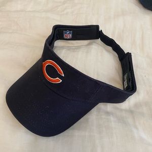 Chicago Bears Visor